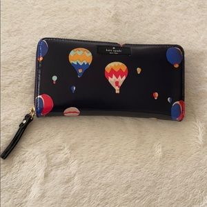 Kate Spade ♠️ Wallet